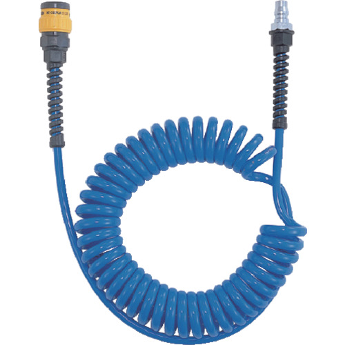 Nitto NK耦合器线圈软管（52496） NKC-605B