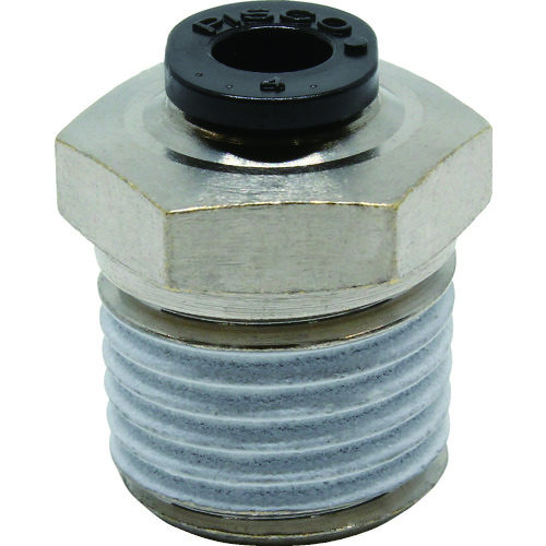 Pisco Tube Fitting Mini直接 PC4-02M