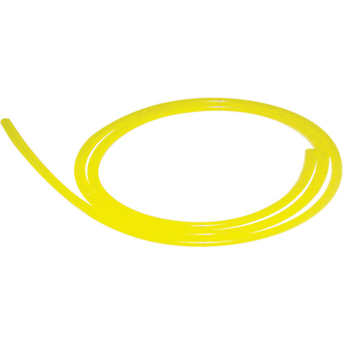 SMC聚氨酯管4mm x 20m黄色 TU0425Y-20