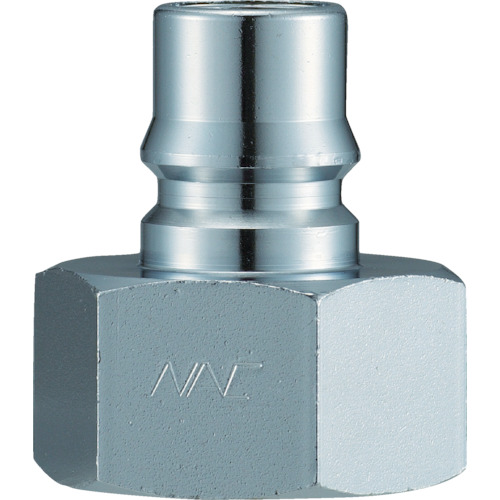 NACK快速耦合AL40型钢的安装雄性螺钉 CAL46PF