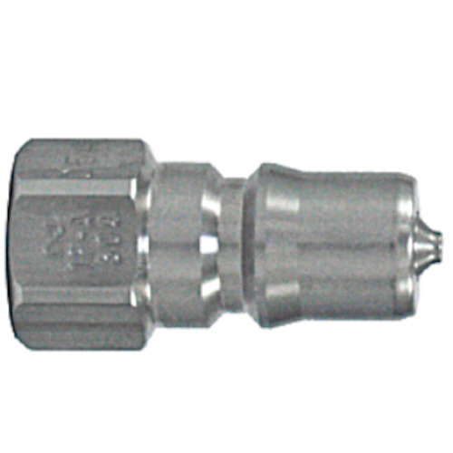 Nitto SP耦合器A型A型不锈钢氟橡胶FKM X-100（07933） 1P-A SUS FKM