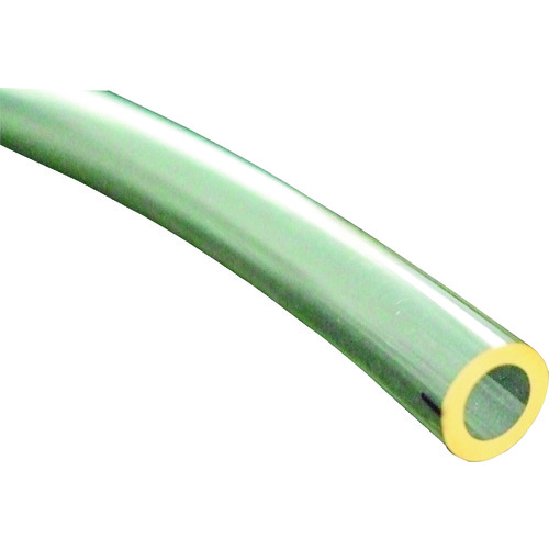 Chiyoda触摸管TP 10mm/100m透明 TP-10C 100M