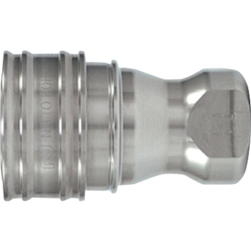 Nitto SP联轴器A型A型不锈钢氟橡胶FKM X-100 4S-A SUS FKM