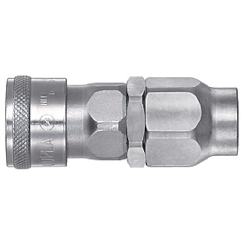 Nitto High Coupler Steel Nitrile Rubber NBR（SG）（43432） 90SN-BH STEEL NBR