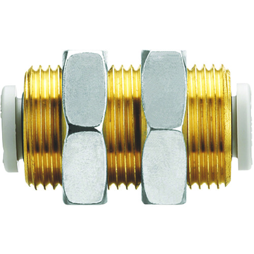 SMC一触管配件4毫米的分离器 KQ2E04-00A