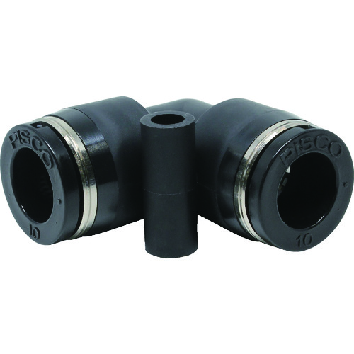 Pisco Tube Fitting Union Elbo PV10