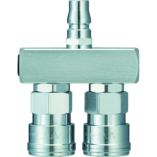 用于分支和收集管道的NACK CAL2L