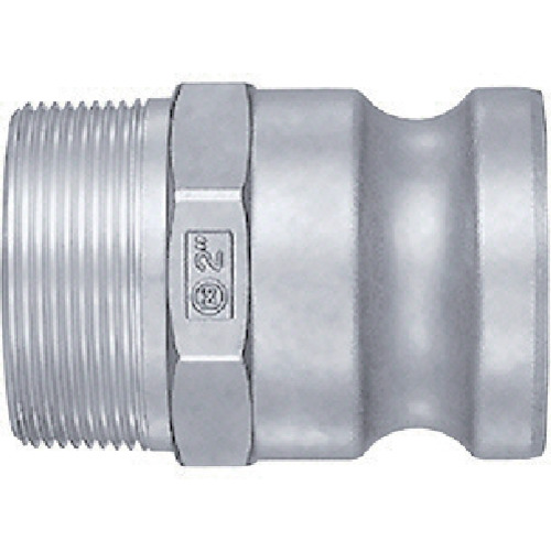 Nitto Lever锁联轴器最大工作压力（MPA）0.9压力电阻（MPA）1.4（03195） LF-24TPM-AL