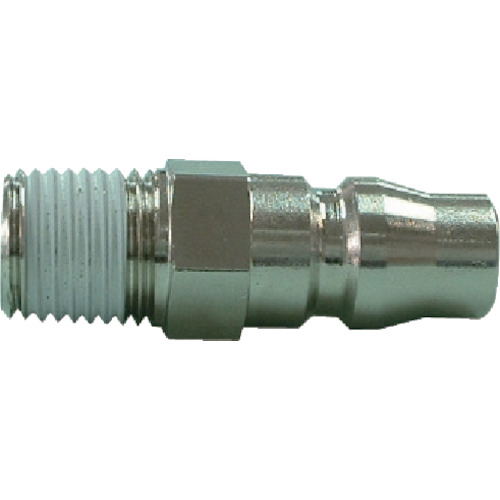 Chiyoda CHS耦合插头R1/8 C4P-01M