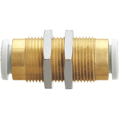 SMC单触管配件3.2mm的分离器 KQ2E23-00NJ