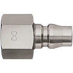 nitto高耦合器不锈钢SUS40PF 40PF SUS