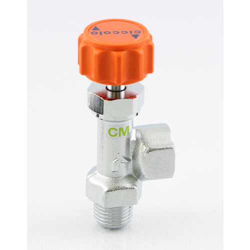 ASOH外部螺钉X内螺钉（ROHS命令当量）PT1/4（外部）X PT1/4（内部） CM-3022R