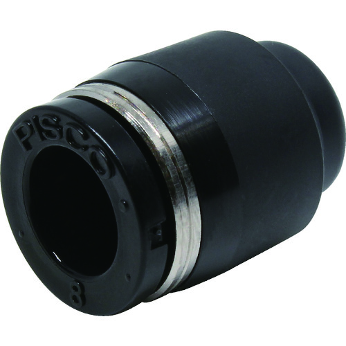 Pisco Tube拟合盖管8 PPF8