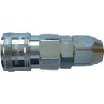 8.5 x 12.5软管的Hakko耦合插座 Y23-SN