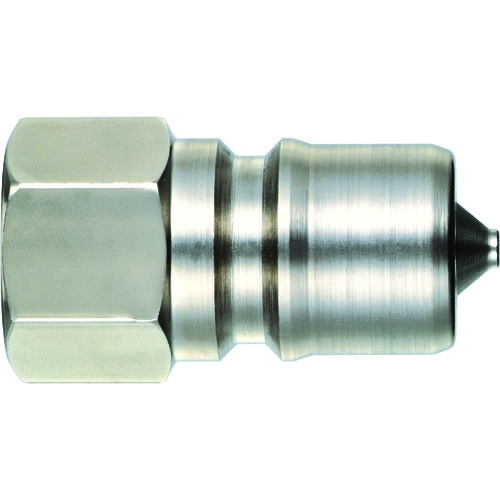 Nitto SP联轴器A型A钢氮橡胶NBR（SG）主要侧安装大小R1/4 2P-A STEEL NBR