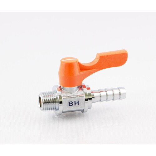 ASOH ACE球软管乳头类型Pt1/4xφ10.5 BH-1210