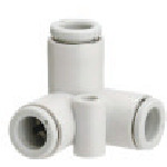 SMC一触管装配三角洲12mm KQ2D12-00A