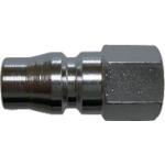 hakkou耦合插头rc1/8女线 Y21-PF