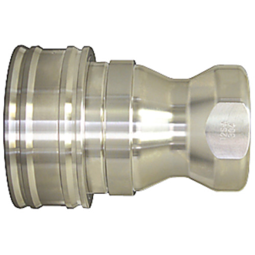 Nitto SP耦合器A型A型不锈钢氟橡胶FKM X-100（19127） 12S-A SUS FKM