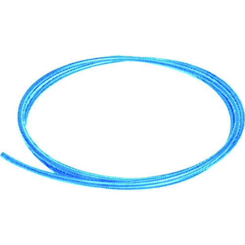 SMC软尼龙管蓝色外径4 x内径2.5 20m TS0425BU-20