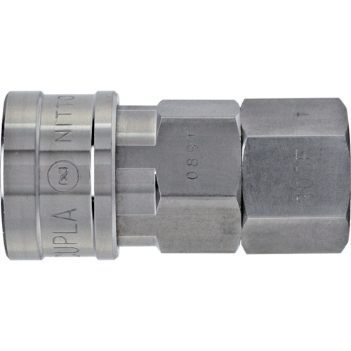 Nitto高耦合器不锈钢硝酸橡胶NBR（SG）SUS30SF（00266） 30SF SUS NBR