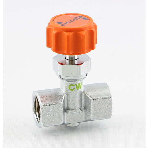 ASOH内螺钉X内螺钉（ROHS命令当量）PT1/8（内部）X PT1/8（内部） CW-1011R