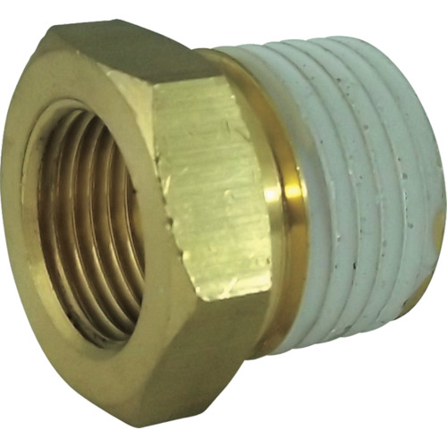 Chiyoda管道安装灌木RC3/8/R1/2 B-3F-4M