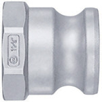 Nitto杠杆锁联轴器最大工作压力（MPA）0.9压力电阻（MPA）1.4（03199） LA-24TPF-AL