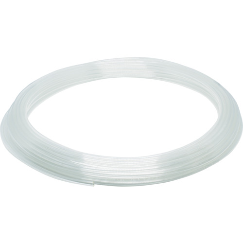 Pisco软聚氨酯管透明6x4mm 20m UC0640-20-C