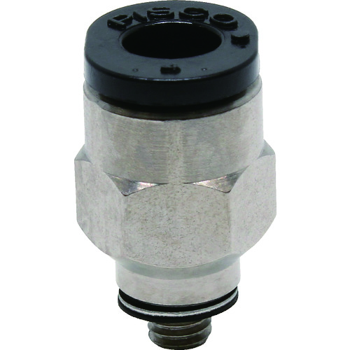 Pisco Tube Fitting Mini直接 PC4-M3M