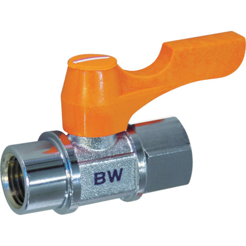 ASOH ACE球内X内螺钉类型PT1/8 BW-9011R