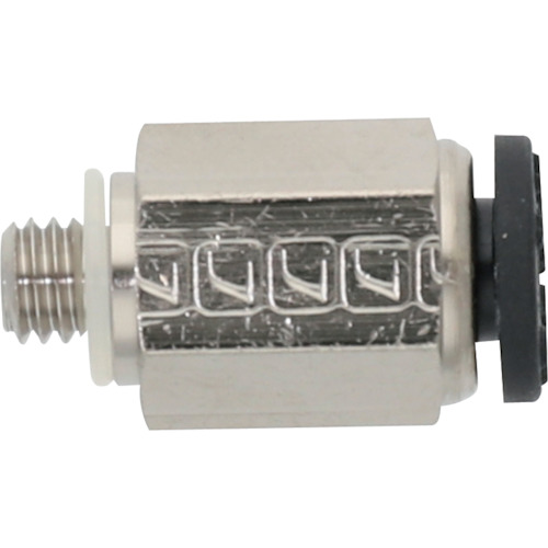 Junkosha一触式M系列乳头4mm M5 PNM-4-M5-BSM