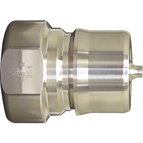 Nitto SP联轴器A型A型不锈钢氟橡胶FKM X-100 10P-A SUS FKM