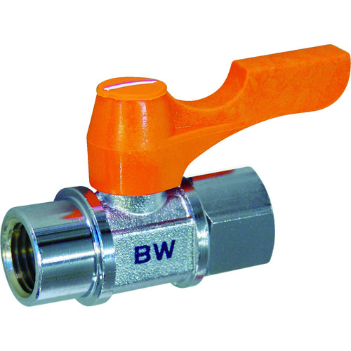 ASOH ACE球内X内螺钉类型PT1/4 BW-9022R