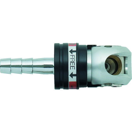 Trusco自动锁定耦合软管乳头10.5mm TSC-23SH