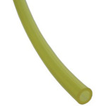 Chiyoda聚氨酯管TE触摸管12mm/100m透明黄色 TE-12-100 CY