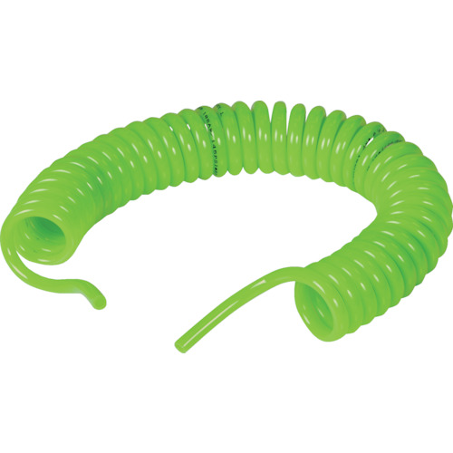 Trusco螺旋软管8x12 6m SPC8X12-6