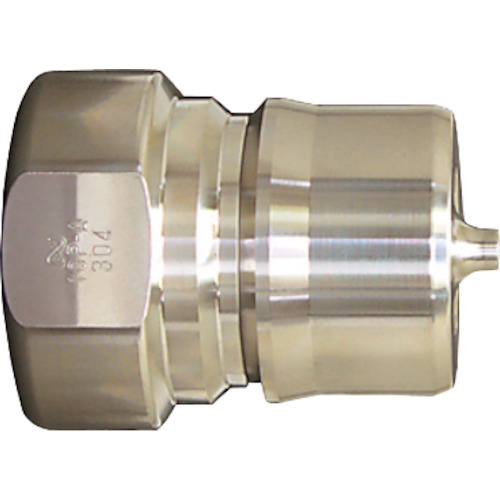 Nitto SP联轴器A型A型不锈钢氟橡胶FKM X-100 SUS-10P-A-X100