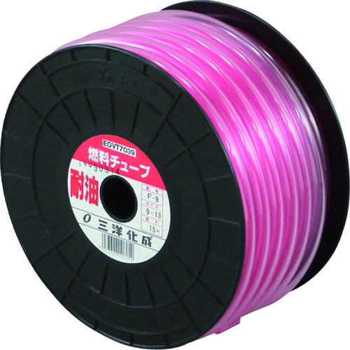 抗Sanyo耐油管9 x 13（f-9）15m F-9