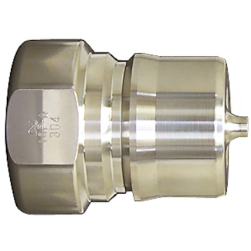 Nitto SP耦合器A型A型不锈钢氟橡胶FKM X-100（19126） 10P-A SUS FKM