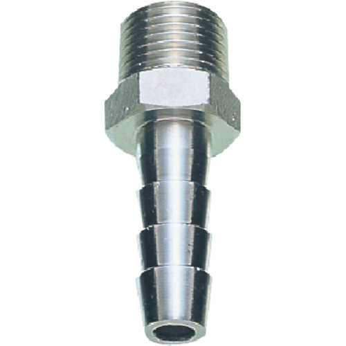 Sanei不锈钢软管乳头 TS28-13