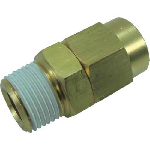 Chiyoda软管乳头12mm R3/8 H8-3M