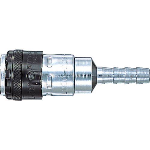 Nitto Rock Coupler 200（插座）（78580） L200-30SH STEEL NBR