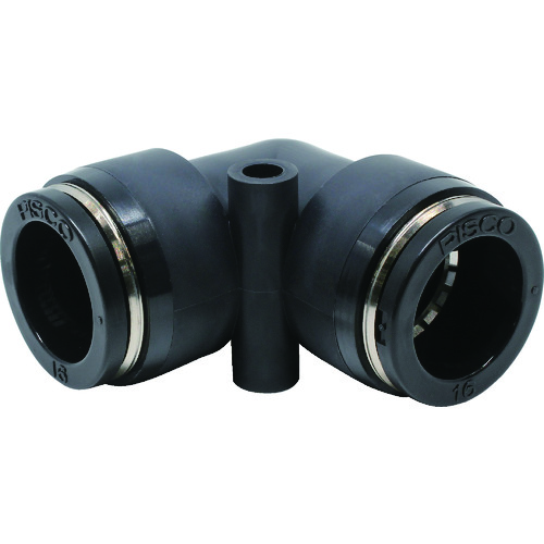 Pisco Tube Fitting Union Elbo PV16