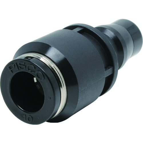 Pisco管拟合灯耦合直插插头（20种类型）&phi;10 CPP20-10B