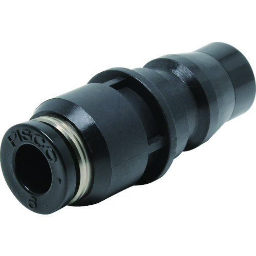 PISCO管拟合灯耦合直插插头（20种类型）&phi;6 CPP20-6B