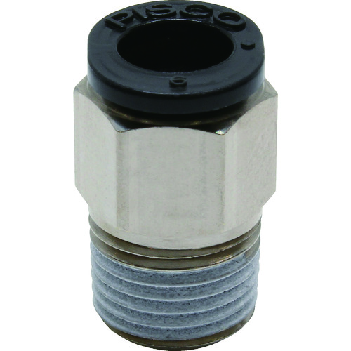 Pisco Tube Fitting Mini直接 PC6-01M