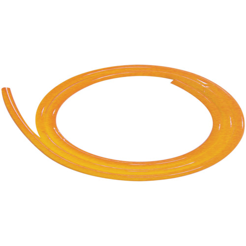 SMC聚氨酯管4mm x 20m橙色 TU0425YR-20