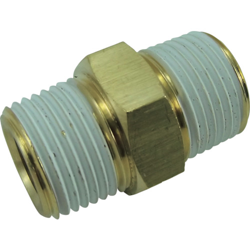 Chiyoda乳头R3/8，R3/8 N-3M-3M