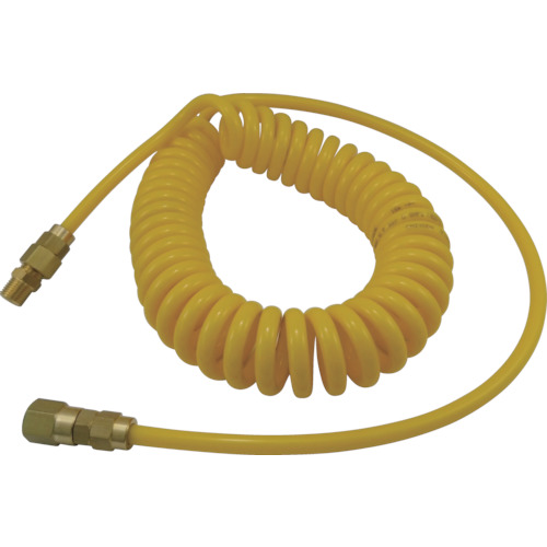 Chiyoda黄线系列8mm/使用范围4M黄色 TPS-805-0105Y